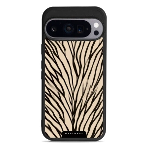 Hülle Glossy Case für Google Pixel 9 Pro - Farbe GA52G