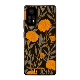 Hülle Glossy Case für Xiaomi Redmi Note 11 Pro 5G - Farbe G175G