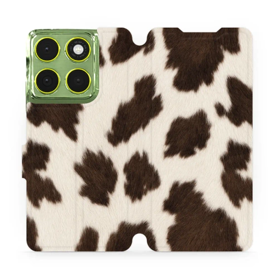 Hülle für Motorola Edge 70 - Farbe V166S