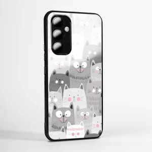 Hülle Glossy Case für Realme C71 - Farbe G045G
