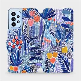 Hülle für Samsung Galaxy A53 5G - Farbe MP03P