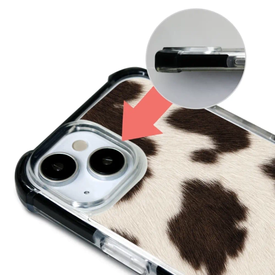 Hülle MagSafe Elite Bumper für Apple iPhone 14 Plus - Farbe D166D