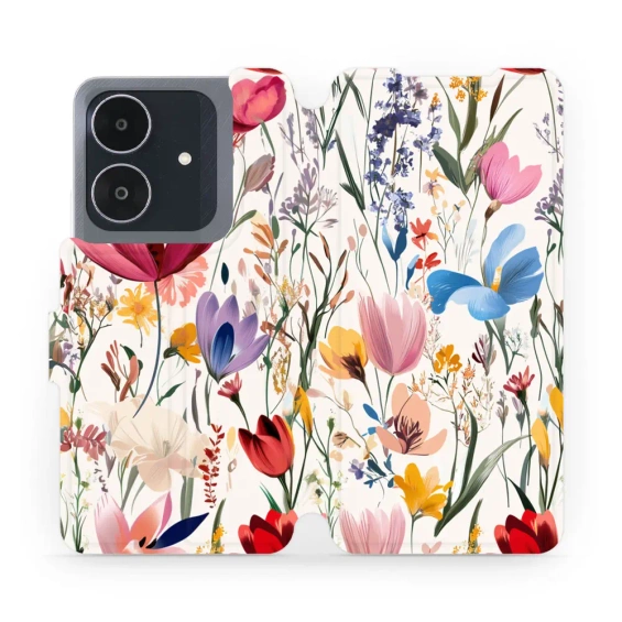 Hülle für Realme Note 60 - Farbe MP70S