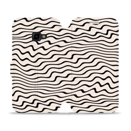 Hülle für Samsung Galaxy Xcover 4 - Farbe VA62S