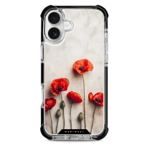 Hülle MagSafe Elite Bumper für Apple iPhone 16 Plus - Farbe D012D