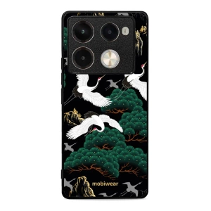 Hülle Glossy Case für Infinix Note 40 Pro Plus - Farbe G042G