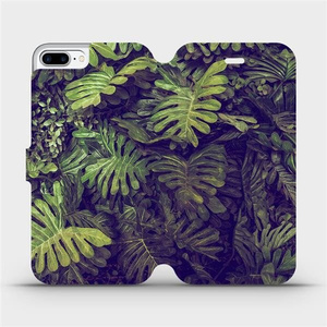 Hülle für Apple iPhone 8 Plus - Farbe V136P