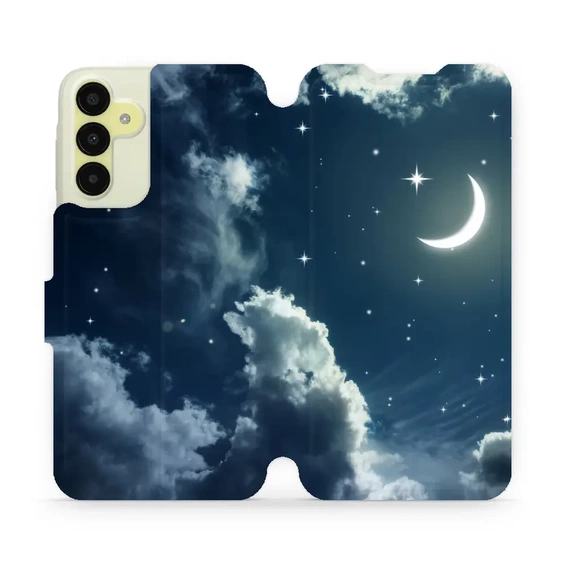 Hülle für Samsung Galaxy A15 5G - Farbe V145P