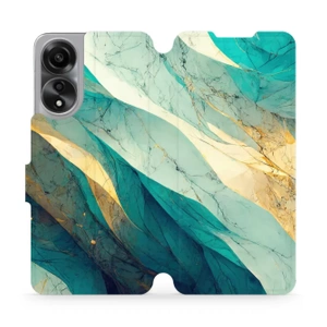 Hülle für OPPO A78 5G - Farbe VP37S