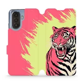 Hülle für Huawei Nova Y70 - Farbe VP51S