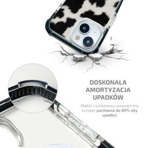 Hülle MagSafe Elite Bumper für Apple iPhone 12 Pro Max - Farbe D165D