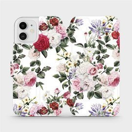 Hülle für Apple iPhone 12 - Farbe MD01S