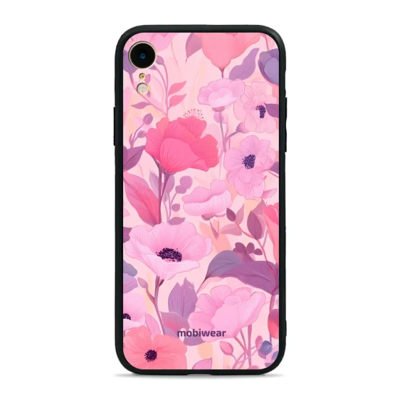 Hülle Glossy Case für Apple iPhone XR - Farbe GP74G