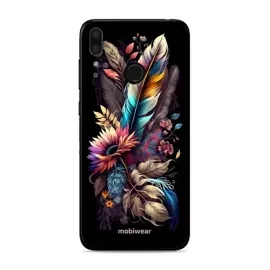 Hülle Glossy Case für Huawei Y7 2019 - Farbe G011G