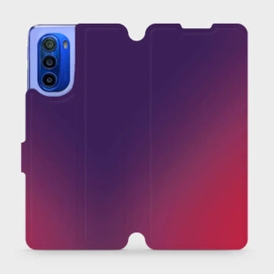 Hülle für Motorola Moto G51 5G - Farbe VP67S