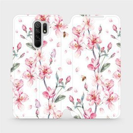 Hülle für Xiaomi Redmi 9 - Farbe M124S