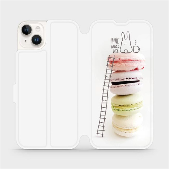 Hülle für Apple iPhone 14 Plus - Farbe M090P
