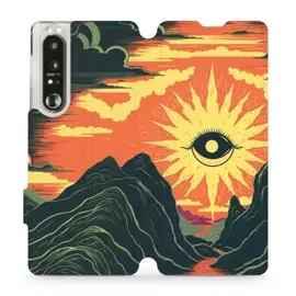 Hülle für Sony Xperia 1 III - Farbe VP55S