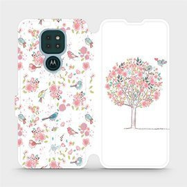 Hülle für Motorola Moto G9 Play - Farbe M120S