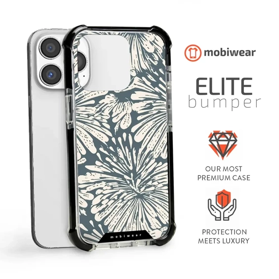 Hülle MagSafe Elite Bumper für Apple iPhone 13 Pro - Farbe DA42D