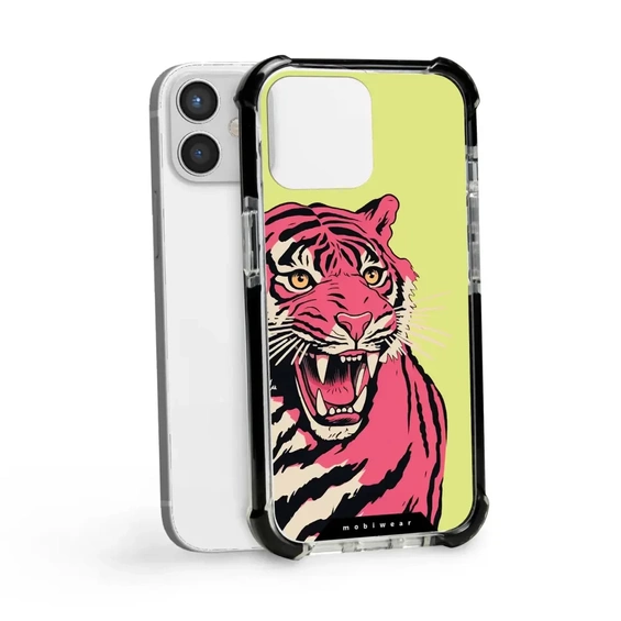 Hülle MagSafe Elite Bumper für Apple iPhone 12 mini - Farbe D029D