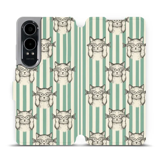Hülle für OnePlus Nord CE 4 Lite - Farbe VP90S