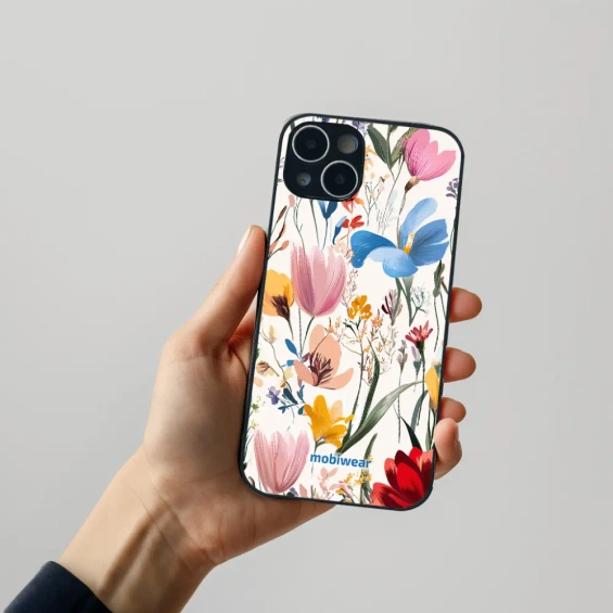 Hülle Glossy Case für Apple iPhone 8 - Farbe GP70G