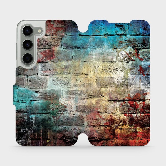 Hülle für Samsung Galaxy S23 - Farbe V061P