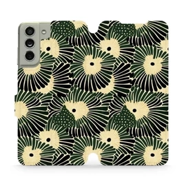 Hülle für Samsung Galaxy S21 FE - Farbe VA44S