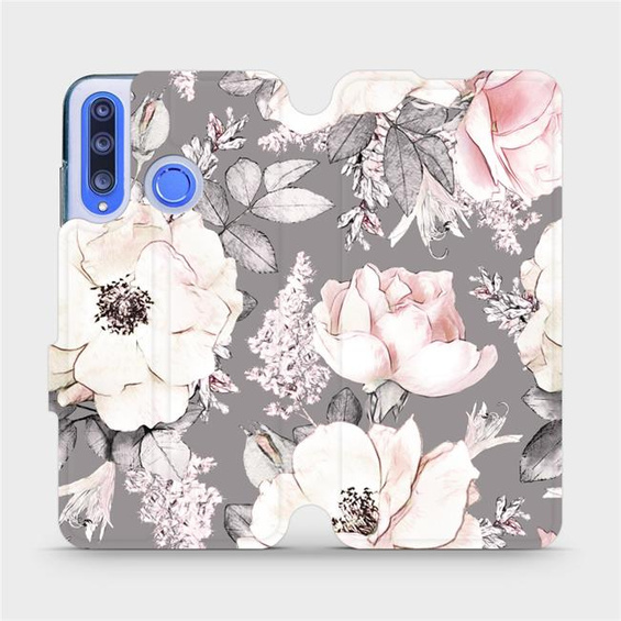 Hülle für Huawei Honor 20 Lite - Farbe MX06S