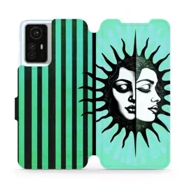 Hülle für Xiaomi Redmi Note 12S - Farbe VP58S