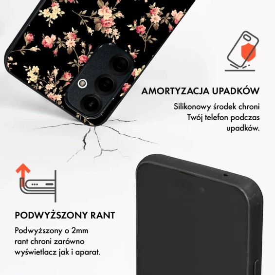 Hülle Glossy Case für Google Pixel 9A - Farbe G039G