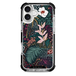 Hülle MagSafe Elite Bumper für Apple iPhone 16 Plus - Farbe D008D