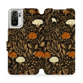 Hülle für Xiaomi Redmi Note 10 - Farbe V174S