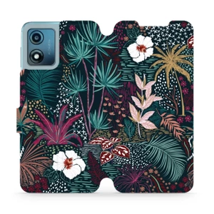 Hülle für Motorola Moto E13 - Farbe VP13S