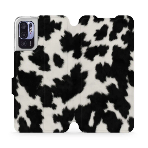 Hülle für Xiaomi Redmi Note 10 5G - Farbe V165S