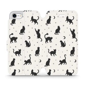 Hülle für Apple iPhone 7 - Farbe V162S