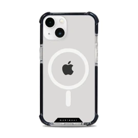 Hülle MagSafe Elite Bumper für Apple iPhone 13 - Farbe D001D