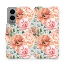 Hülle für OnePlus Nord CE 4 Lite - Farbe MP02S