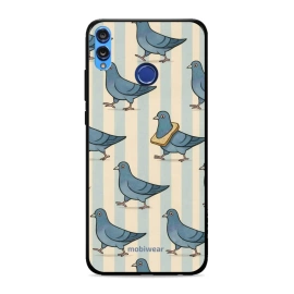 Hülle Glossy Case für Huawei Honor 8X - Farbe GP91G