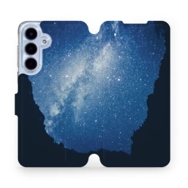 Hülle für Samsung Galaxy S25 FE 5G - Farbe M146P