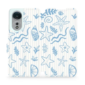 Hülle für OPPO A58 - Farbe VP88S