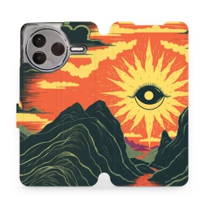 Hülle für Xiaomi POCO F7 Pro 5G - Farbe VP55S