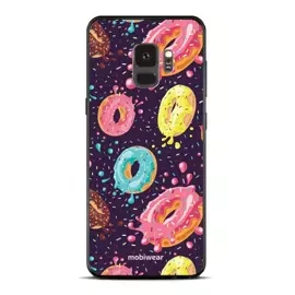 Hülle Glossy Case für Samsung Galaxy S9 - Farbe G046G