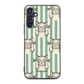 Hülle Glossy Case für Samsung Galaxy A16 5G - Farbe GP90G