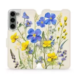 Hülle für Samsung Galaxy S23 Plus - Farbe VP41S