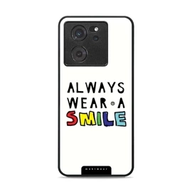 Hülle Glossy Case für Xiaomi 13T Pro - Farbe G077G