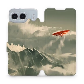 Hülle für OnePlus Nord 4 5G - Farbe MA03P