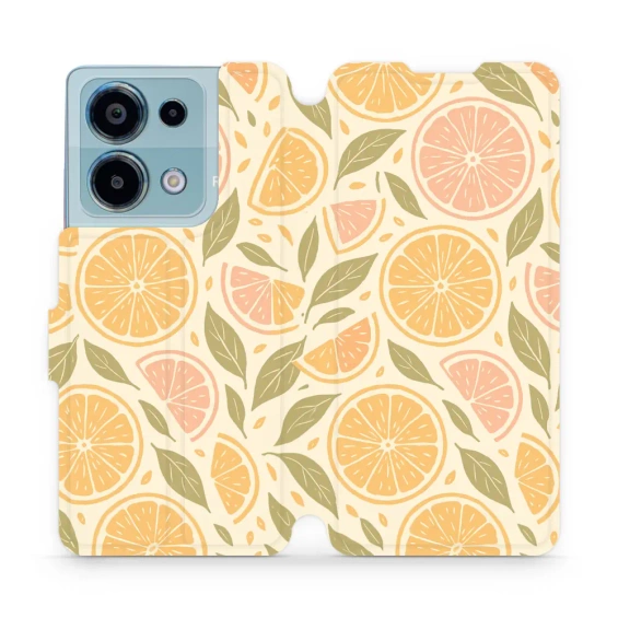 Hülle für Xiaomi Redmi Note 13 Pro 4G - Farbe VP80S