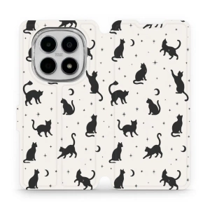 Hülle für Xiaomi Redmi Note 15 5G - Farbe V162S